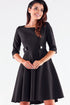 Robe de jour model 176887 awama